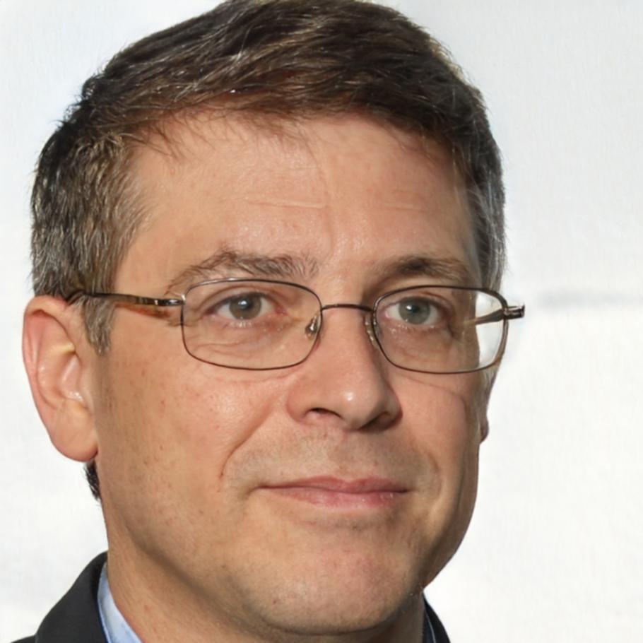 Antonio Ruiz, Analista Senior